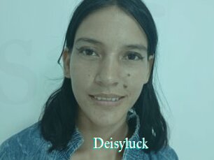 Deisyluck