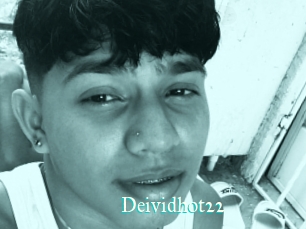 Deividhot22