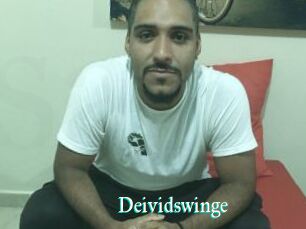 Deividswinge