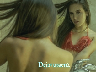 Dejavusaenz