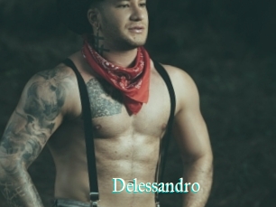 Delessandro