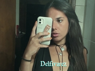 Delfivarez