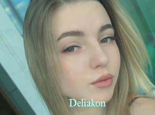 Deliakon