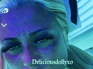 Deliciousdollyxo