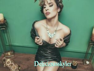 Deliciousskyler