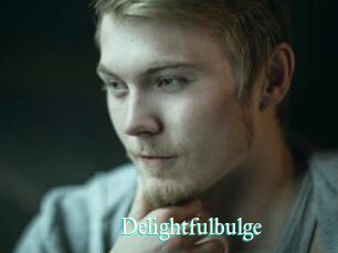 Delightfulbulge