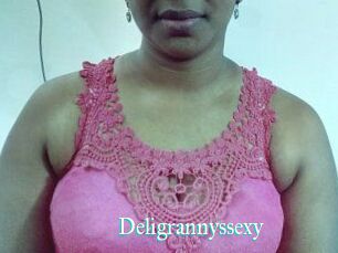Deligrannyssexy