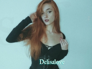 Delisalove