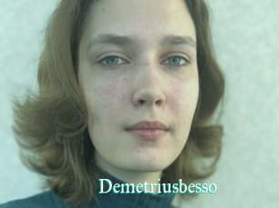Demetriusbesso