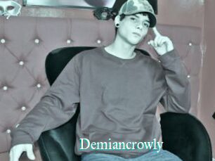 Demiancrowly