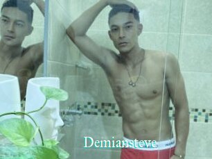 Demiansteve