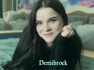 Demibrock