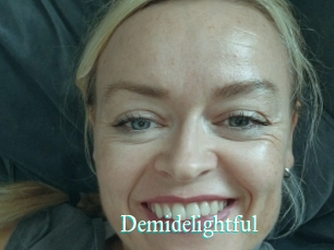 Demidelightful