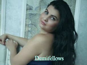 Demifellows