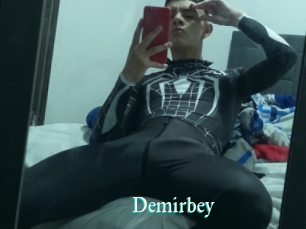 Demirbey