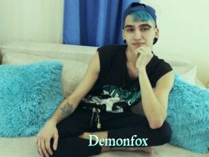 Demonfox