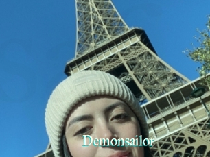Demonsailor