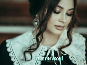 Demuresoul