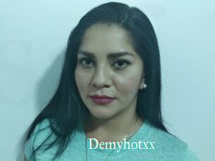Demyhotxx