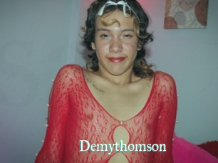 Demythomson