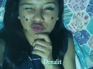 Denalit