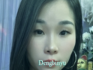 Dengbinyu