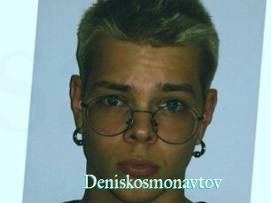 Deniskosmonavtov