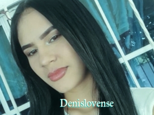 Denislovense