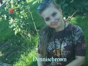 Dennisebrown