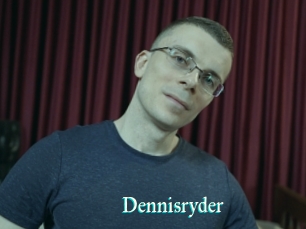 Dennisryder