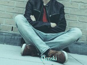 Denski