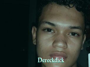 Dereckdick