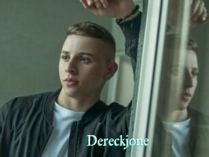 Dereckjone