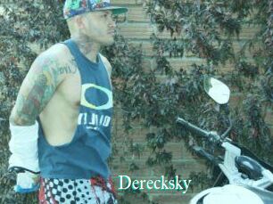 Derecksky