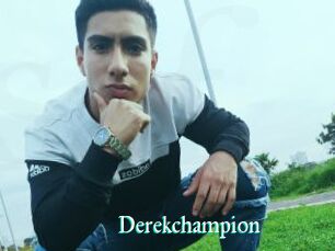 Derekchampion