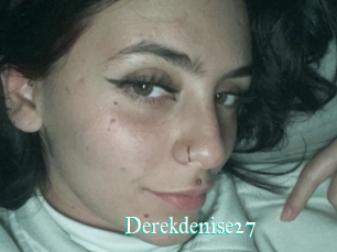 Derekdenise27