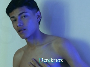 Derekrioz