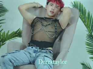 Derektaylor
