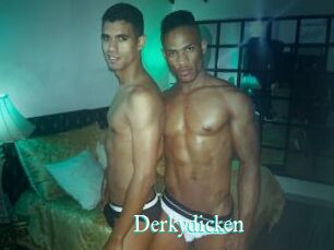 Derkydicken