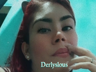 Derlyslous
