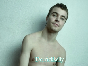 Derrickkelly