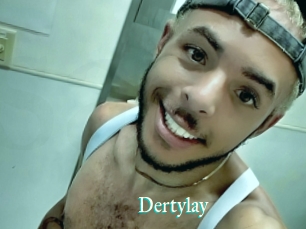 Dertylay