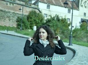 Desideriaalex