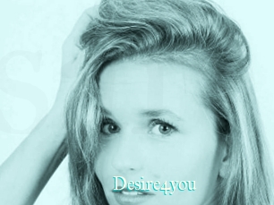 Desire4you