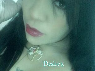 Desire_x