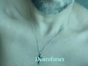 Desireforsex