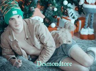 Desmondtore