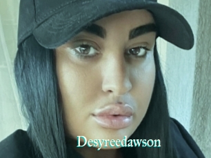 Desyreedawson