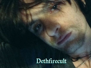 Dethfirecult