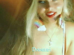 Deusatari